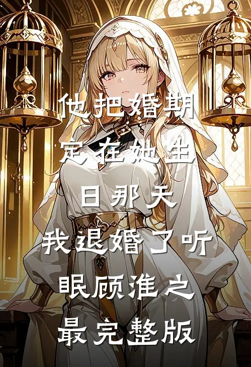 老婆为她的初恋生下儿子后，反手将我送进监狱广告+结局