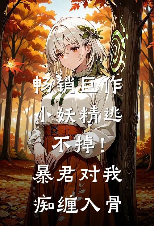 畅销巨作小妖精逃不掉！暴君对我痴缠入骨