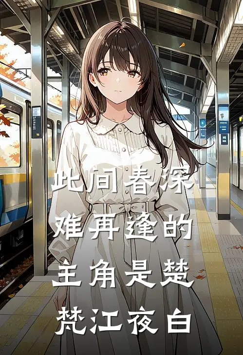 掠夺气运，我就是天命之子小说