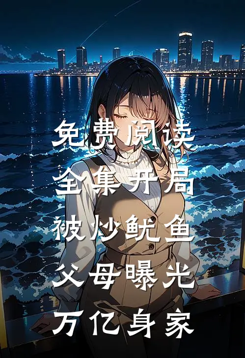 免费阅读全集开局被炒鱿鱼，父母曝光万亿身家