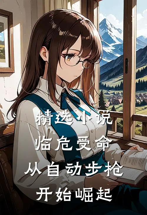 精选小说临危受命，从自动步枪开始崛起