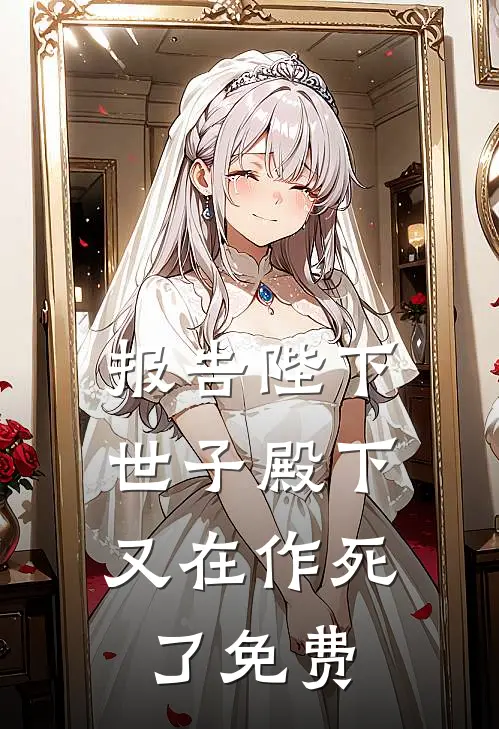 报告陛下，世子殿下又在作死了免费