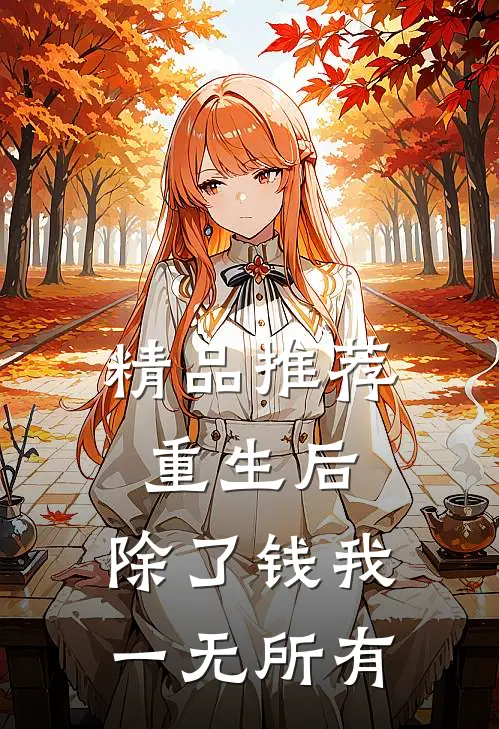 精品推荐重生后，除了钱我一无所有