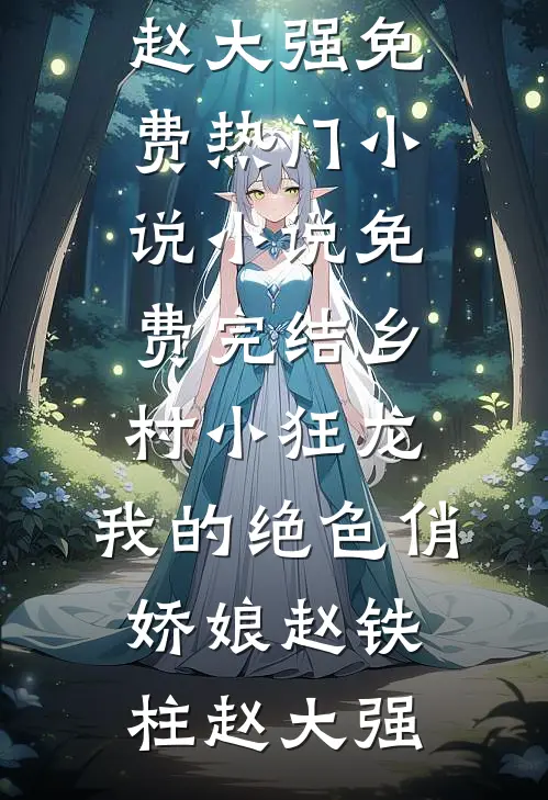 香江明珠：傅家的表小姐太能赚了人气小说