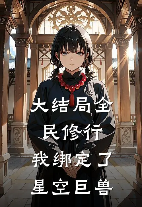大结局全民修行：我绑定了星空巨兽