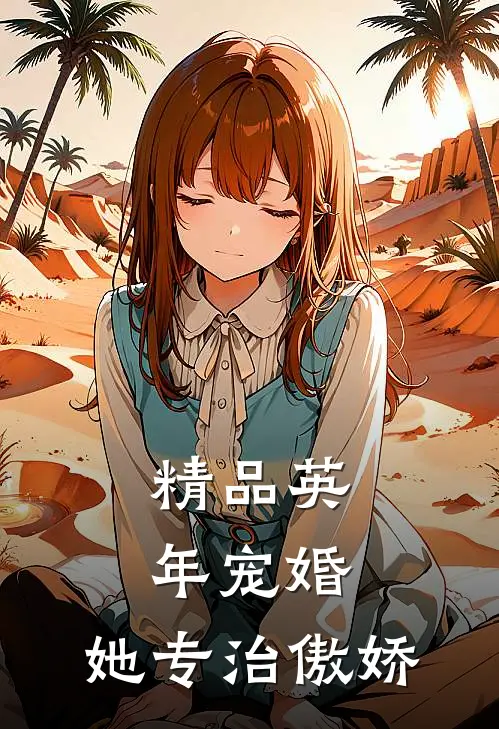精品英年宠婚：她专治傲娇
