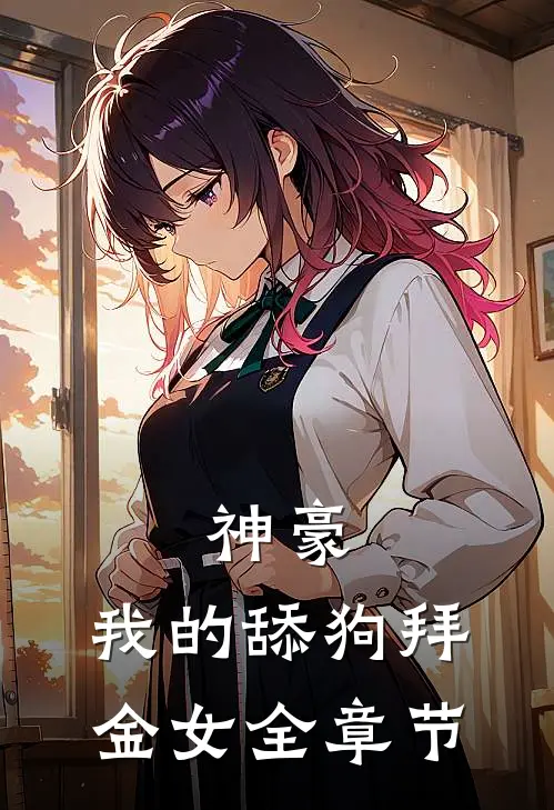 神豪：我的舔狗拜金女全章节