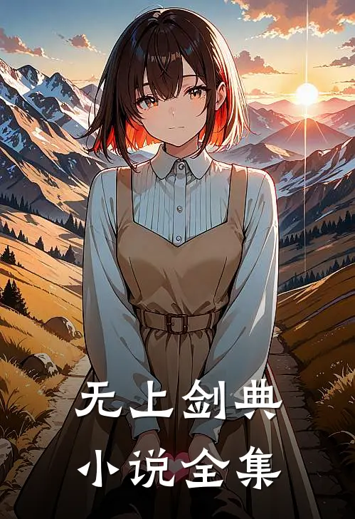 无上剑典小说全集