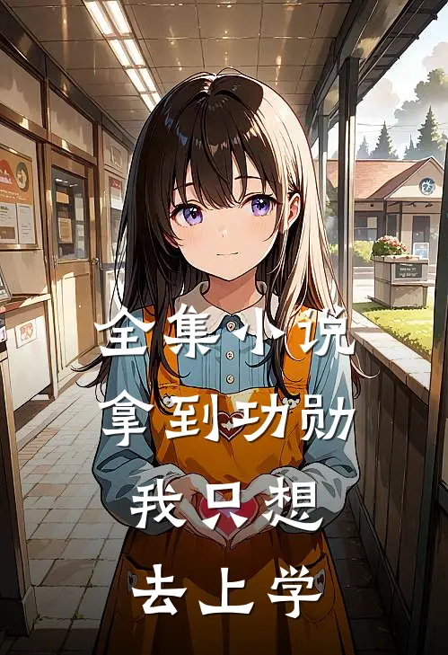 全集小说拿到功勋，我只想去上学