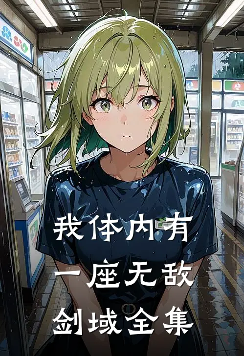 我体内有一座无敌剑域全集