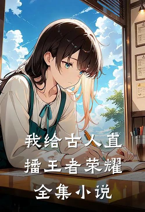 我给古人直播王者荣耀全集小说