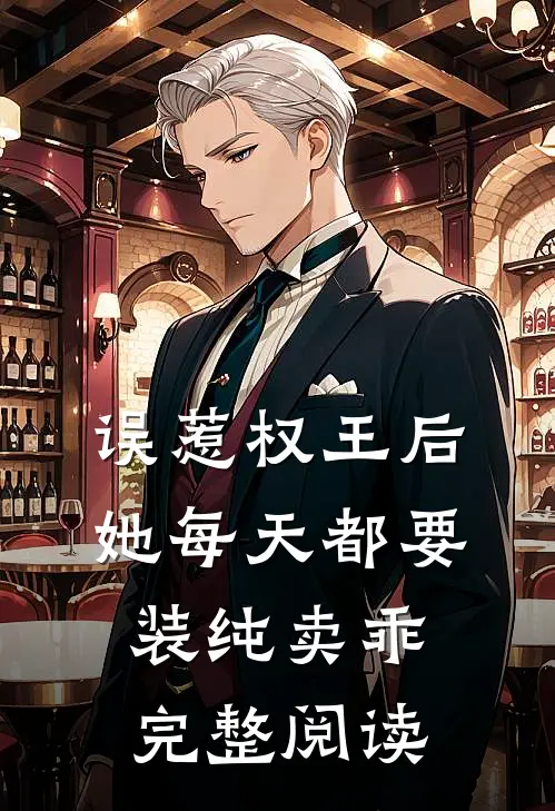 误惹权王后，她每天都要装纯卖乖完整阅读