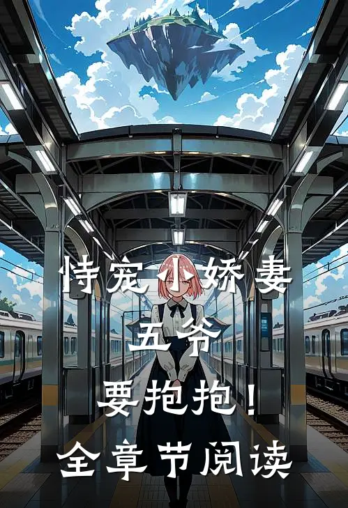 恃宠小娇妻：五爷，要抱抱！全章节阅读