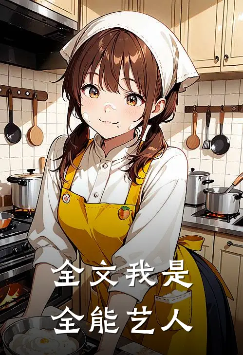 全文我是全能艺人