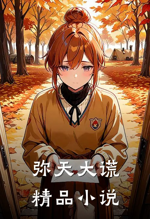 弥天大谎精品小说