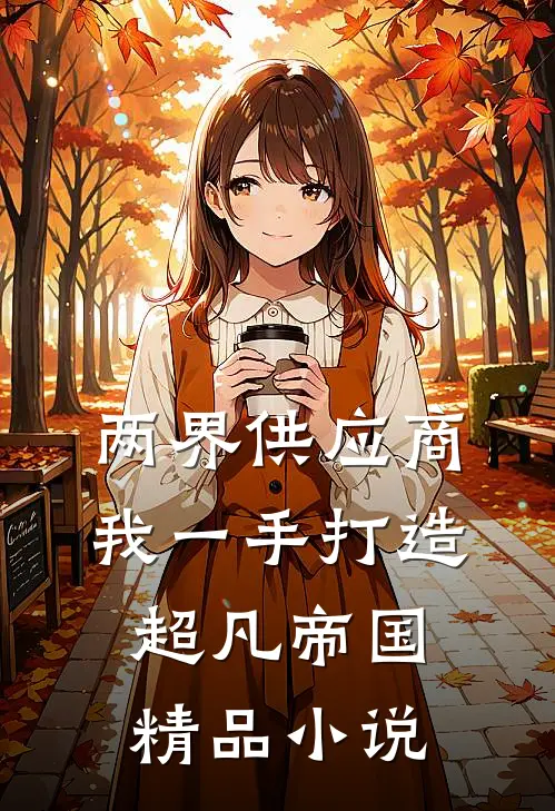 两界供应商，我一手打造超凡帝国精品小说