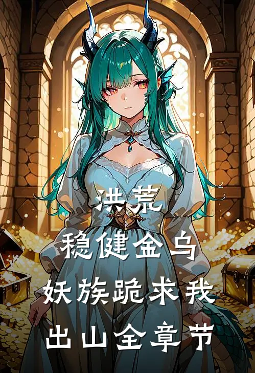 洪荒：稳健金乌，妖族跪求我出山全章节
