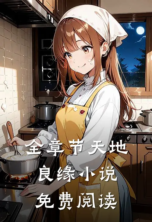 全章节天地良缘小说免费阅读