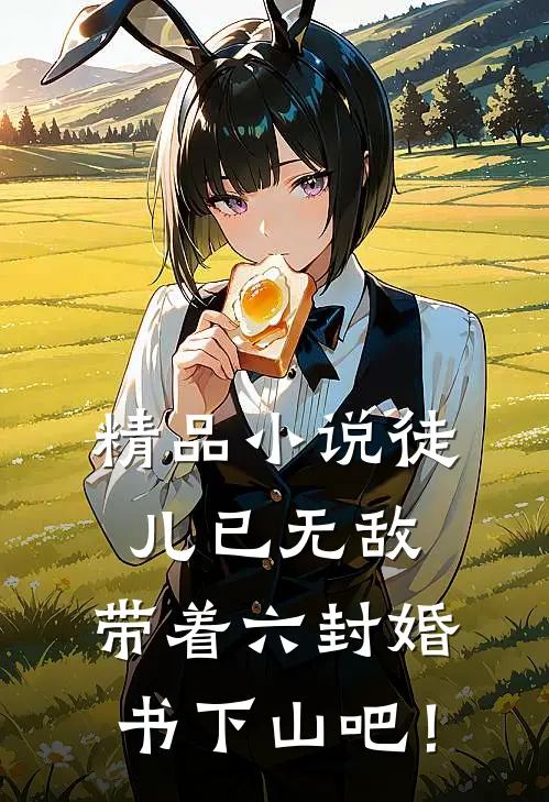 精品小说徒儿已无敌，带着六封婚书下山吧！