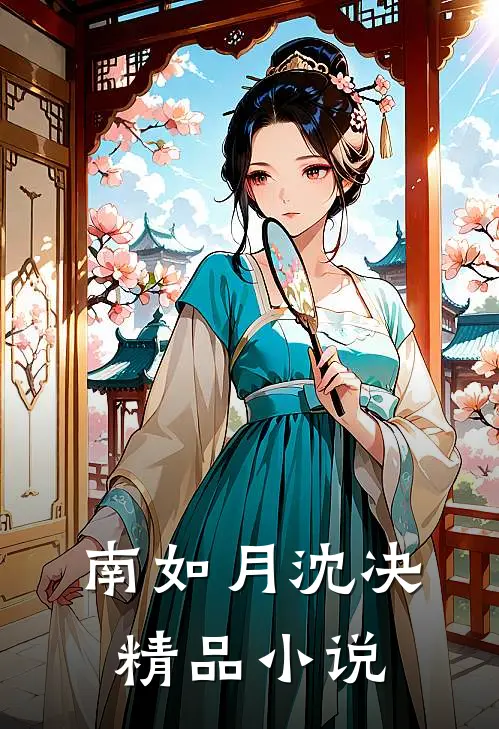 南如月沈决精品小说