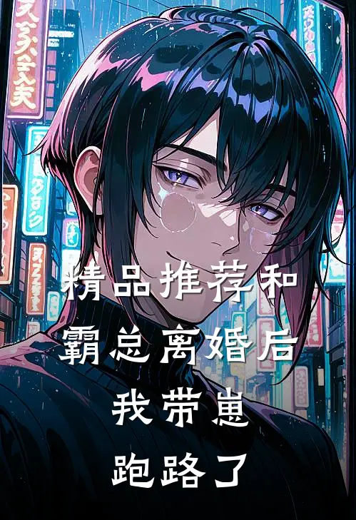 精品推荐和霸总离婚后，我带崽跑路了