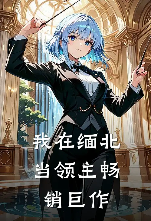 我在缅北当领主畅销巨作