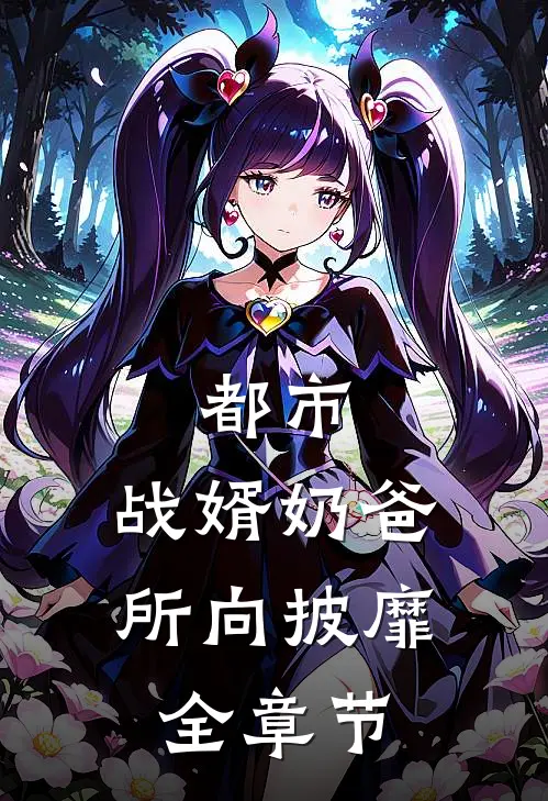 都市：战婿奶爸所向披靡全章节
