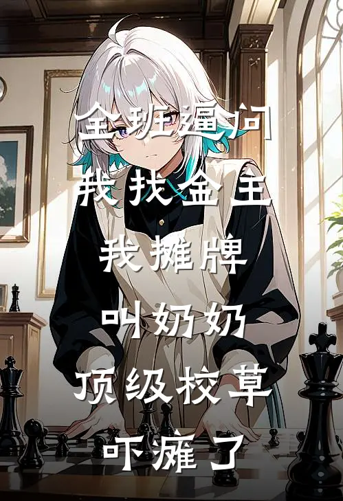 直播养娃，百万古人惊掉下巴笔趣阁