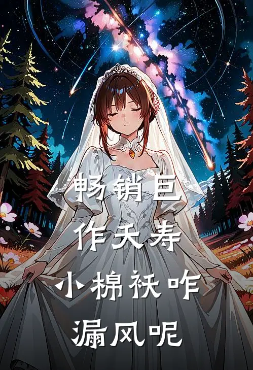 畅销巨作夭寿：小棉袄咋漏风呢
