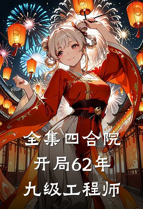 全集四合院：开局62年，九级工程师