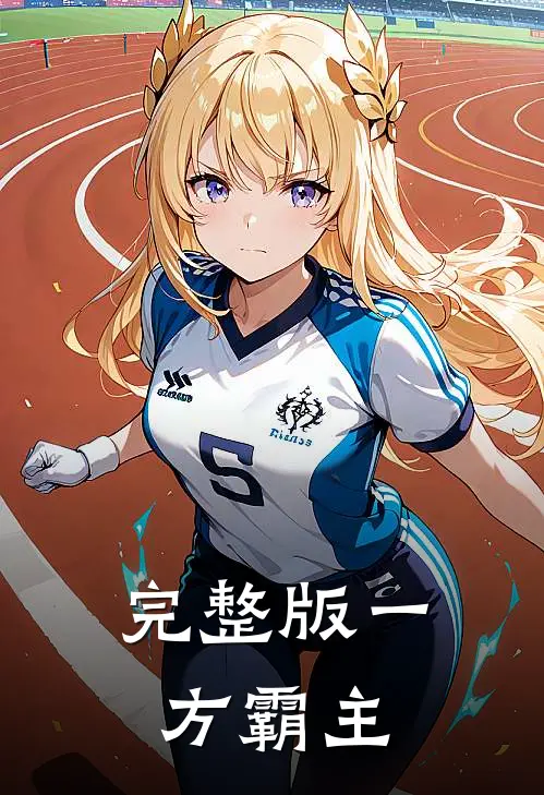 完整版一方霸主