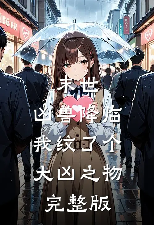 末世：凶兽降临，我纹了个大凶之物完整版