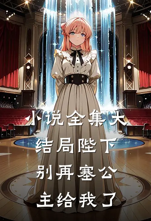 小说全集大结局陛下,别再塞公主给我了