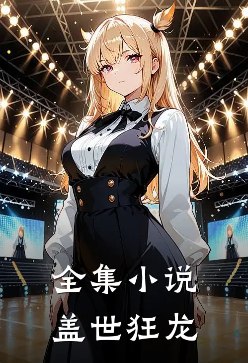 全集小说盖世狂龙