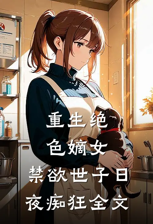重生绝色嫡女：禁欲世子日夜痴狂全文