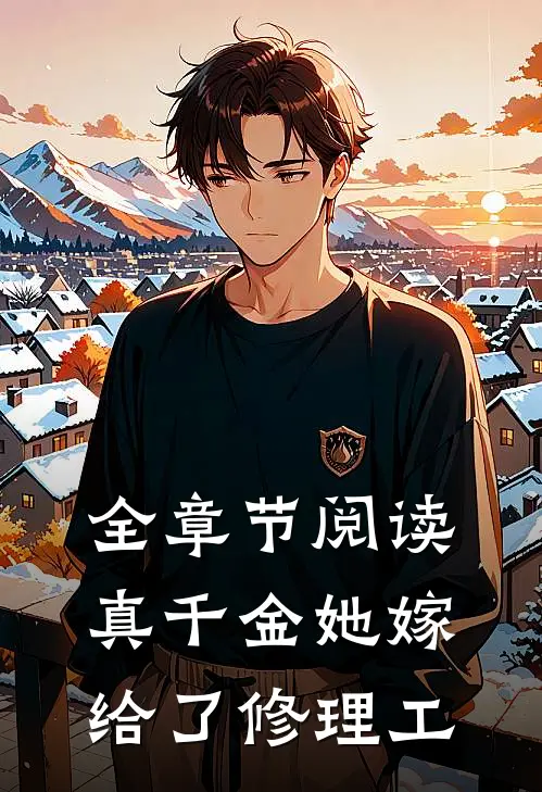 全章节阅读真千金她嫁给了修理工
