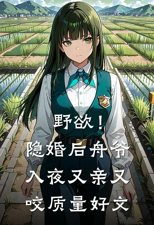 死遁后，师尊们通通黑化了
