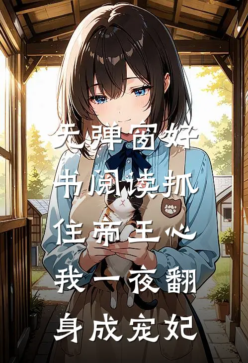无弹窗好书阅读抓住帝王心,我一夜翻身成宠妃
