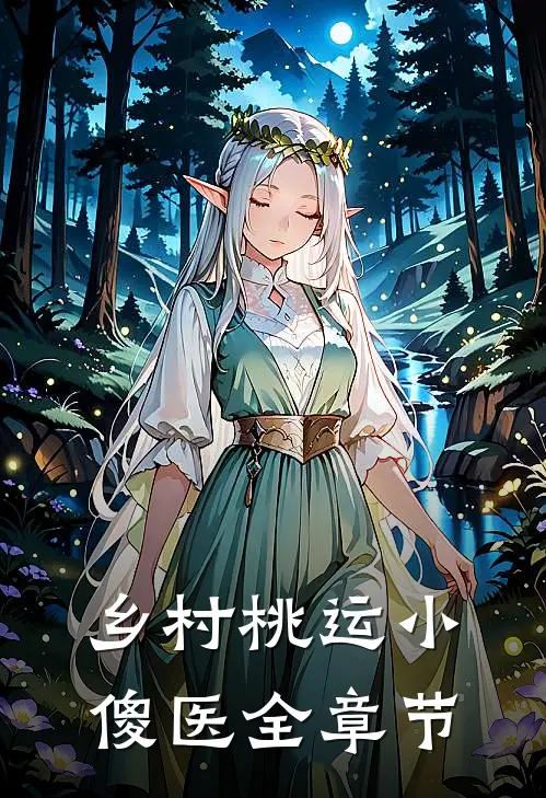 乡村桃运小傻医全章节