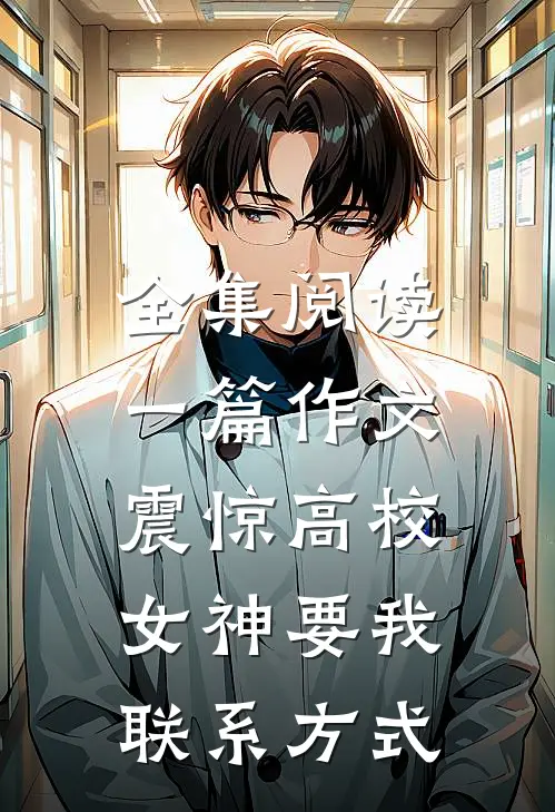全集阅读一篇作文震惊高校，女神要我联系方式
