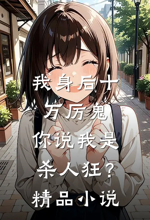 我身后十万厉鬼，你说我是杀人狂？精品小说