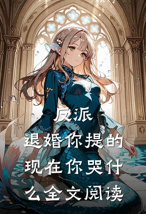 反派：退婚你提的，现在你哭什么全文阅读