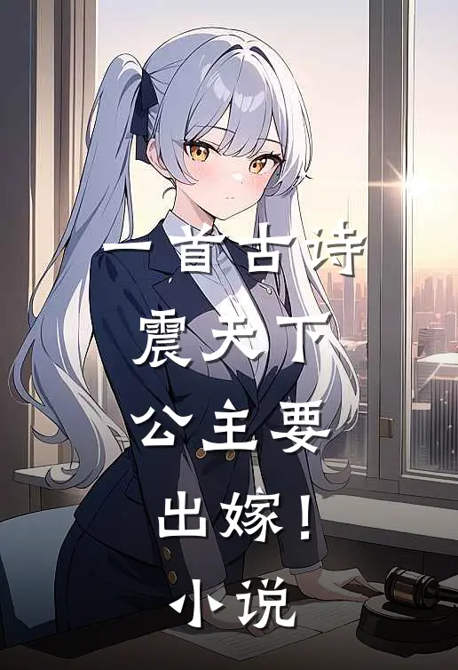 一首古诗震天下，公主要出嫁！小说