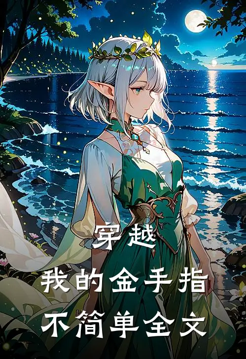 穿越：我的金手指不简单全文