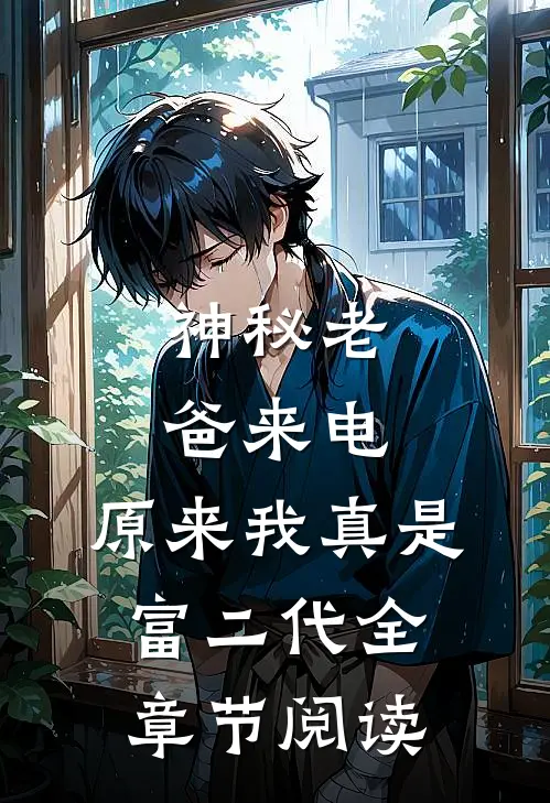 神秘老爸来电，原来我真是富二代全章节阅读