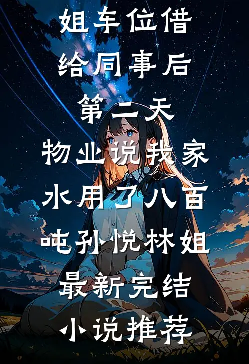 妈妈身为药物研发师，却没能救下我的命