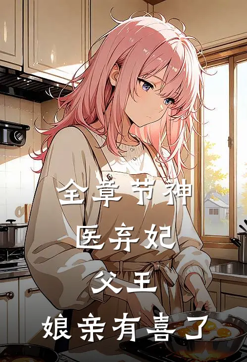 全章节神医弃妃：父王，娘亲有喜了