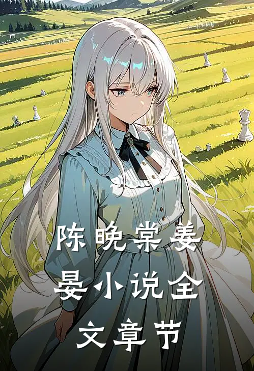 陈晚棠姜晏小说全文章节