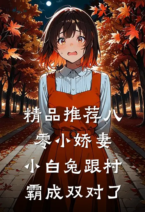 精品推荐八零小娇妻：小白兔跟村霸成双对了