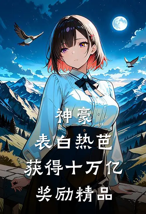 神豪：表白热芭，获得十万亿奖励精品